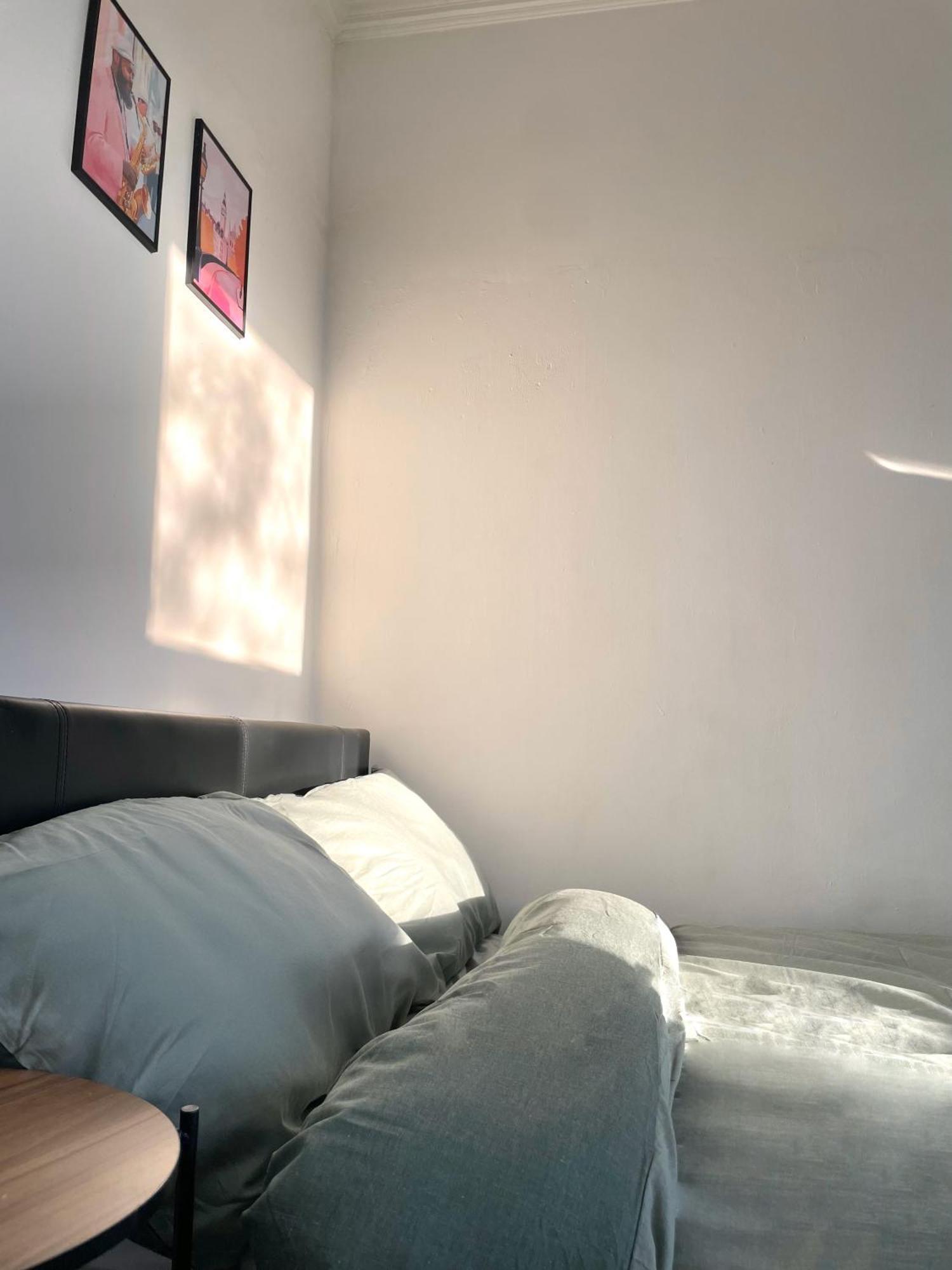Cosy Double Rooms A Stones Throw From Wembley Stadium Лондон Екстер'єр фото