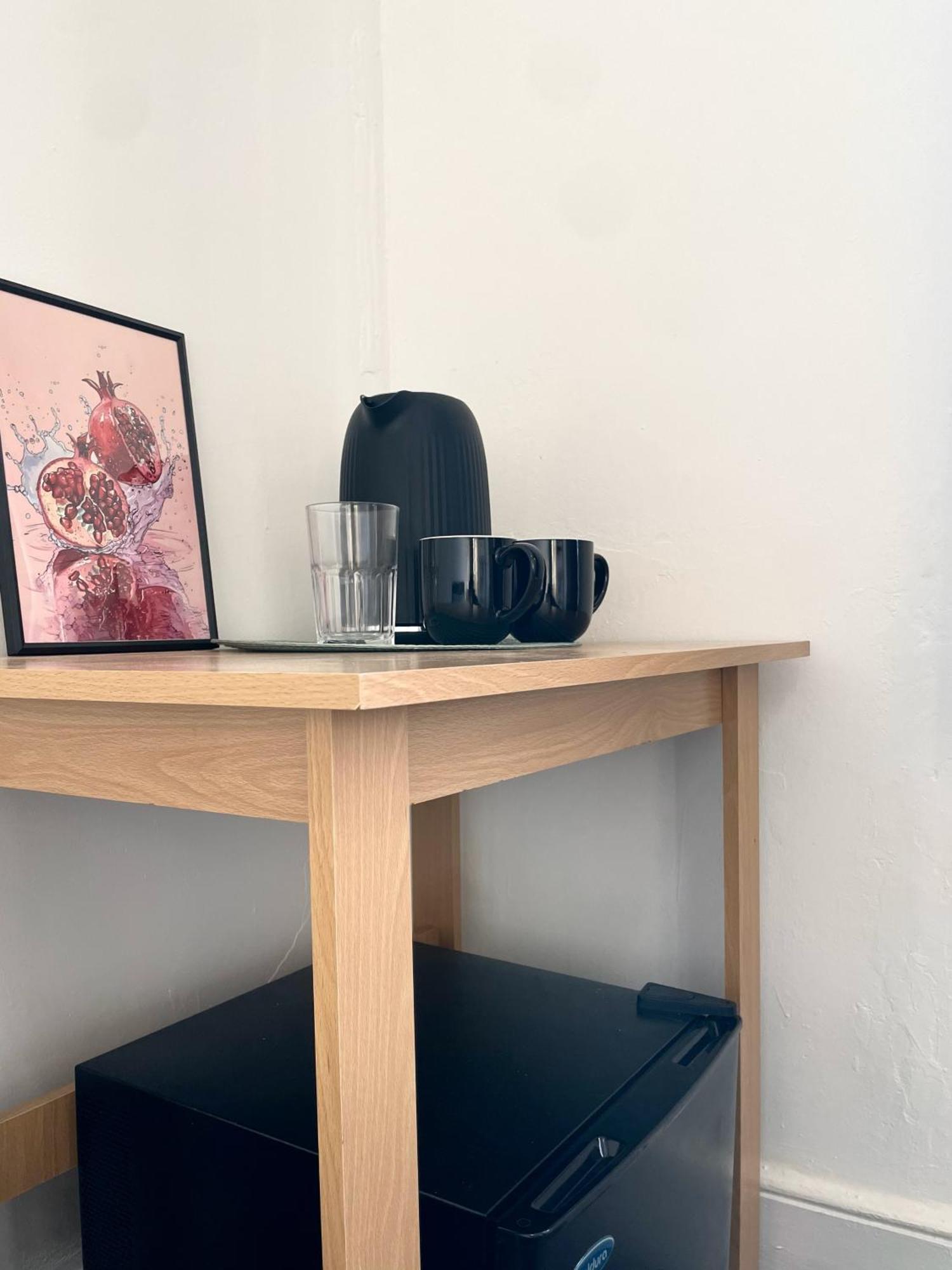 Cosy Double Rooms A Stones Throw From Wembley Stadium Лондон Екстер'єр фото