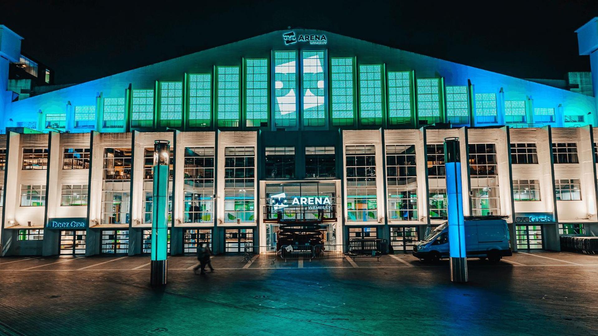 Cosy Double Rooms A Stones Throw From Wembley Stadium Лондон Екстер'єр фото