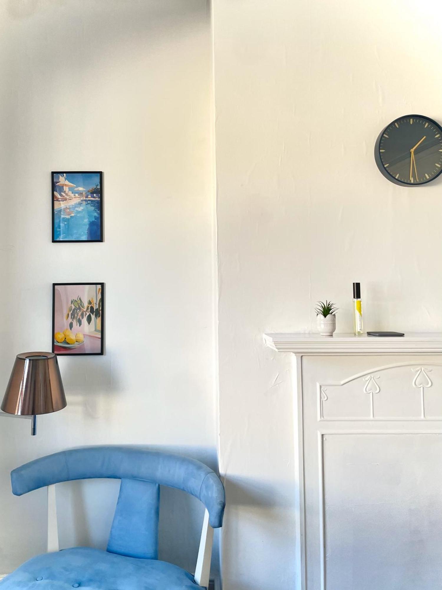 Cosy Double Rooms A Stones Throw From Wembley Stadium Лондон Екстер'єр фото
