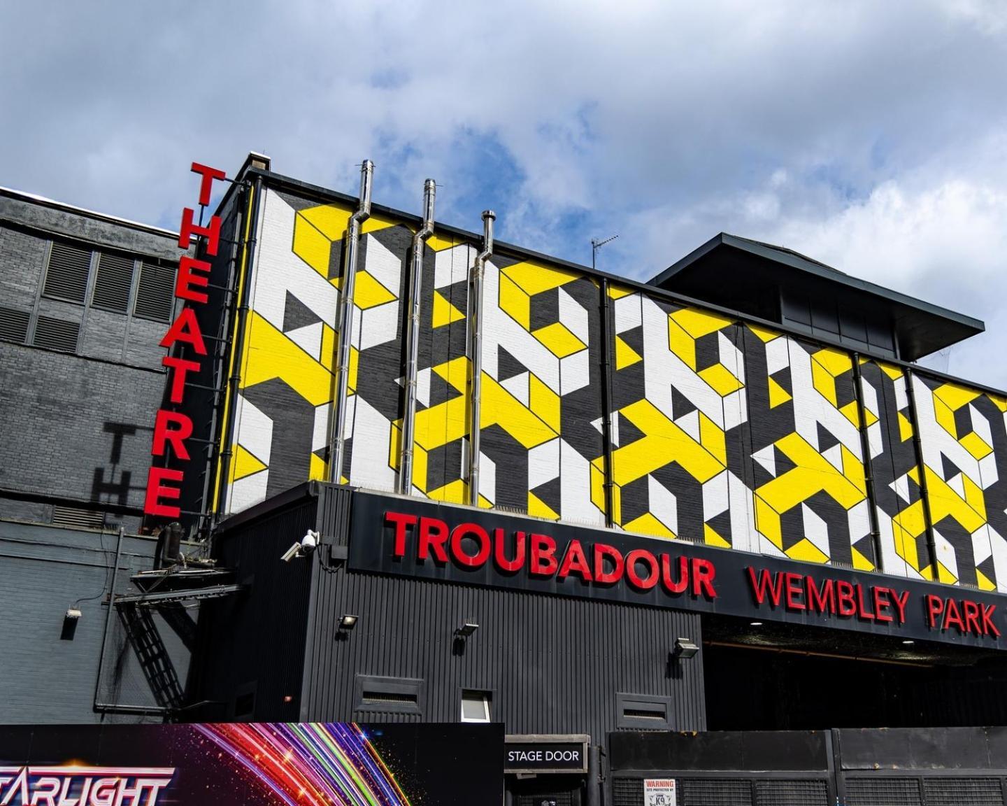 Cosy Double Rooms A Stones Throw From Wembley Stadium Лондон Екстер'єр фото