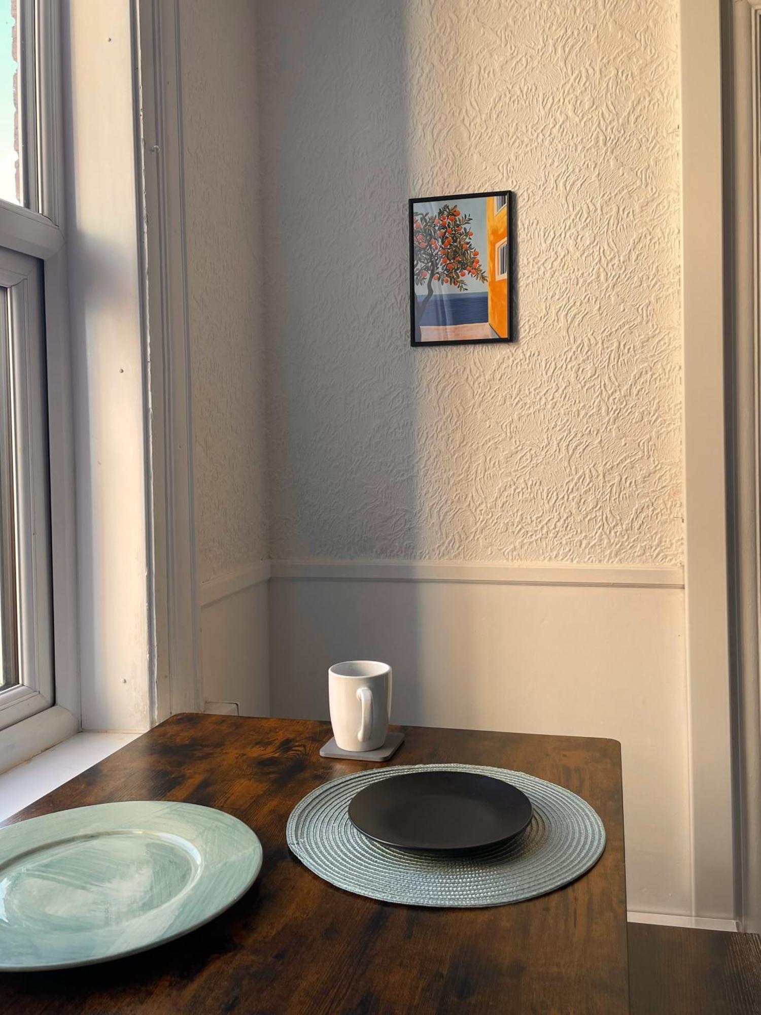 Cosy Double Rooms A Stones Throw From Wembley Stadium Лондон Екстер'єр фото