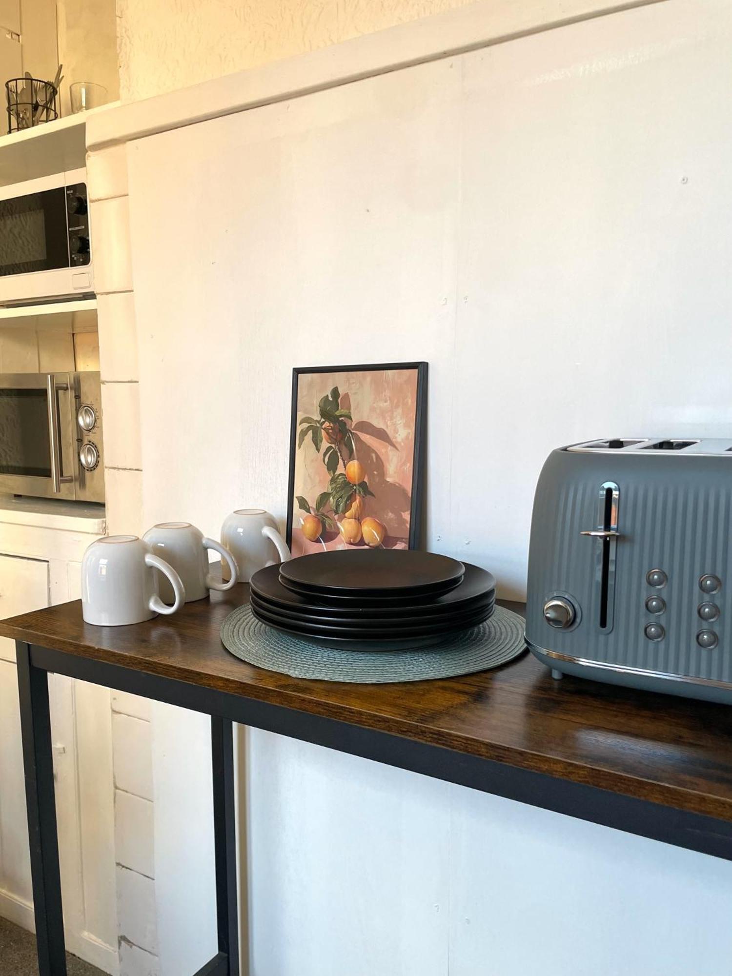 Cosy Double Rooms A Stones Throw From Wembley Stadium Лондон Екстер'єр фото