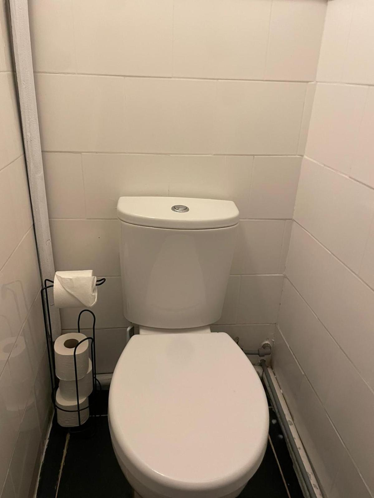 Cosy Double Rooms A Stones Throw From Wembley Stadium Лондон Екстер'єр фото