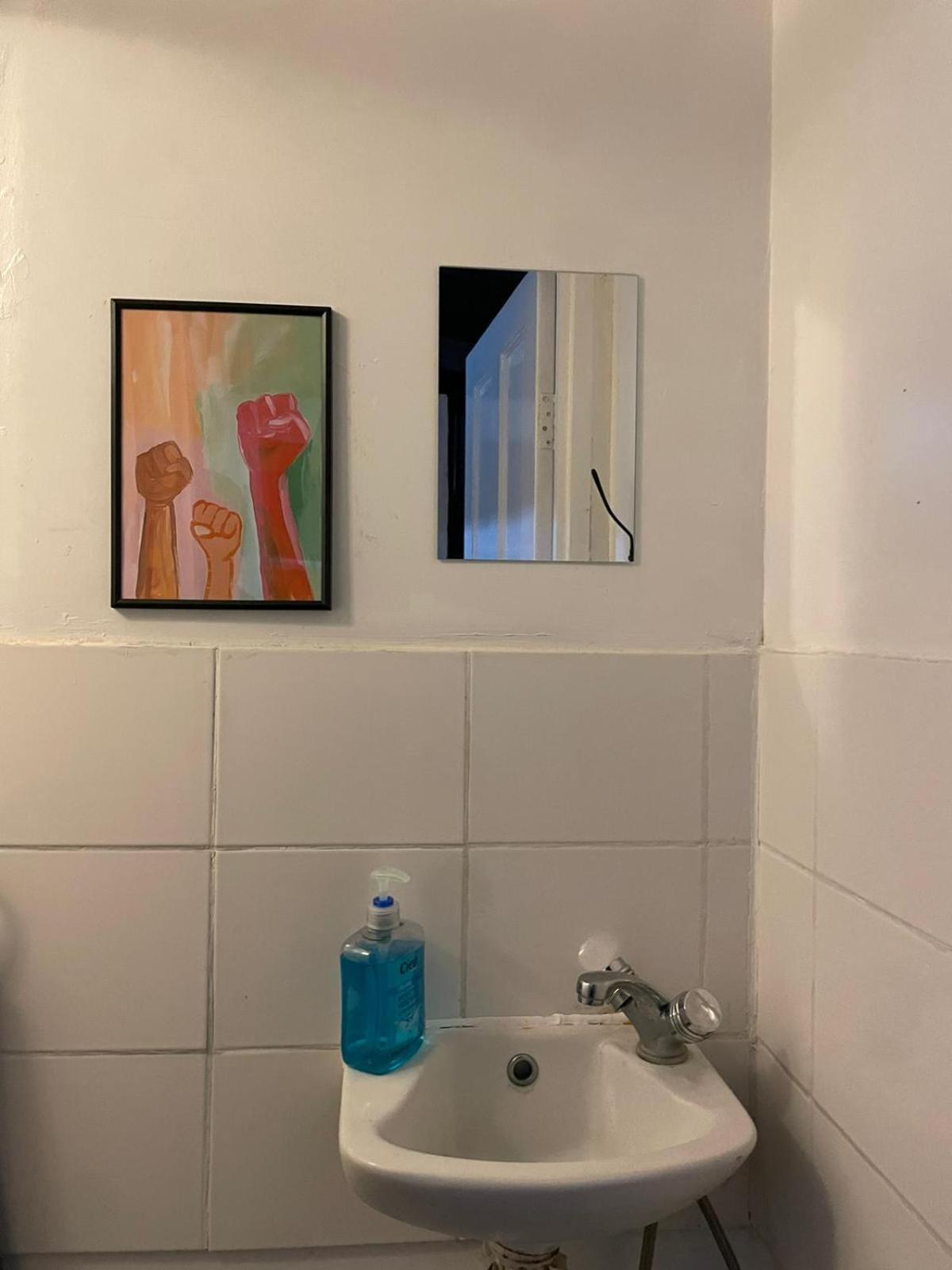 Cosy Double Rooms A Stones Throw From Wembley Stadium Лондон Екстер'єр фото